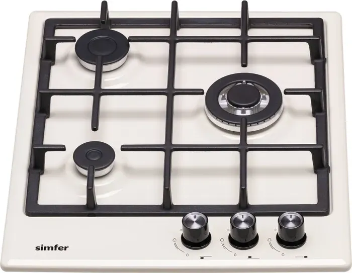 Панель варочная газовая Simfer H45V35R516