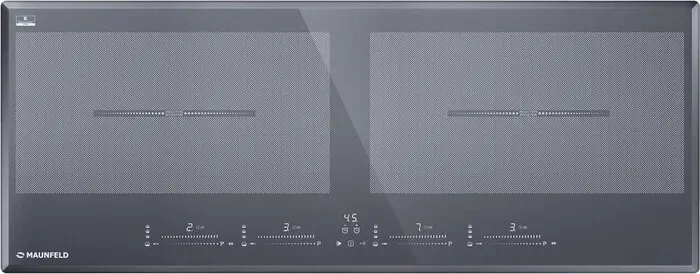 Панель варочная индукционная MAUNFELD CVI904SFLLGR