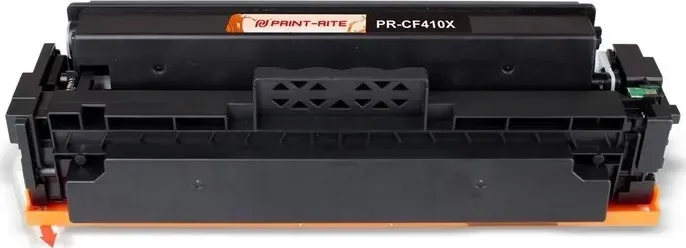 Картридж PRINT-RITE TFHA5QBPU1J PR-CF410X CF410X black ((6500стр.) для HP CLJ Pro M452dn/M452dw/M477fdn/M477fdw) (PR-CF410X)