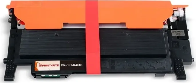 Картридж PRINT-RITE TFSFQPBPU1J PR-CLT-K404S CLT-K404S black ((1500стр.) для Samsung SL-C430/C430W/C480/C480W/C480FW) (PR-CLT-K404S)