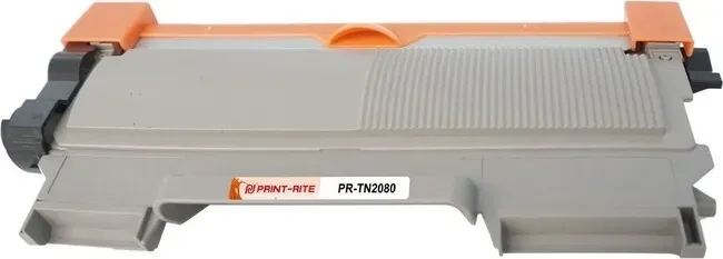 Картридж PRINT-RITE TFBA8XBPU1J PR-TN2080 TN-2080 black ((700стр.) для Brother HL-2130R/DCP-7055R) (PR-TN2080)
