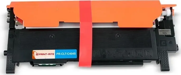 Картридж PRINT-RITE TFSFQWCPU1J PR-CLT-C404S CLT-C404S blue ((1000стр.) для Samsung SL-C430/C430W/C480/C480W/C480FW) (PR-CLT-C404S)