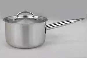 Ковш Appetite 1.3 л Professional (SH12142-14 см)