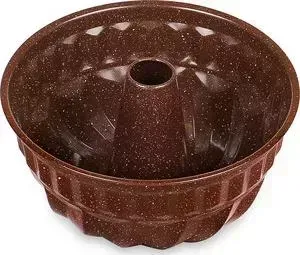 Форма для кекса MoulinVilla 23x11.5 см Brownstone (BBWB-023)