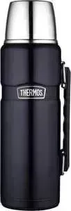 Термос THERMOS 2.0 л King SK2020 черный (892195)
