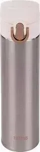 Термос THERMOS 0.4 л JNI400-SL серебристый (259158)