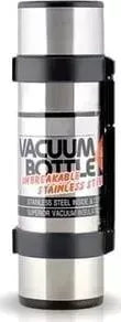 Термос THERMOS 1.8 л NCB-18B Rocket Bottle черный (835680)