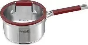 Кастрюля с крышкой ENDEVER с 5.4 л Bjorg (BJORG 2412)