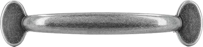 Ручка дверная Siro мебельная 1534-130ZN29