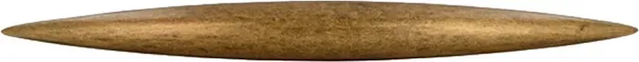 Ручка дверная Siro мебельная 809-130ZN10