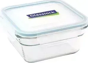 Контейнер Glasslock квадратный 0.9 л (OCST-090)