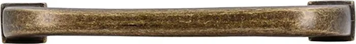 Ручка дверная Siro мебельная 1577-110ZN10