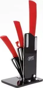 Набор ножей Gipfel 5 предметов (8480)