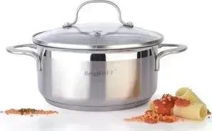 Кастрюля BergHOFF 1.9л Bistro (1101903)
