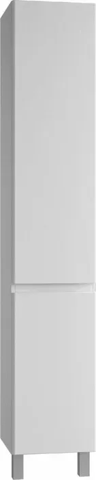 Пенал Sanstar Riana 35х185 белый (290.1-3.5.1.)