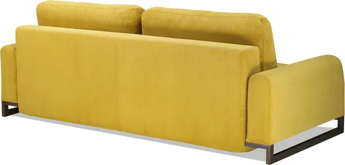 Диван Ramart Design трехместный Берген Премиуим (Vertical 560)