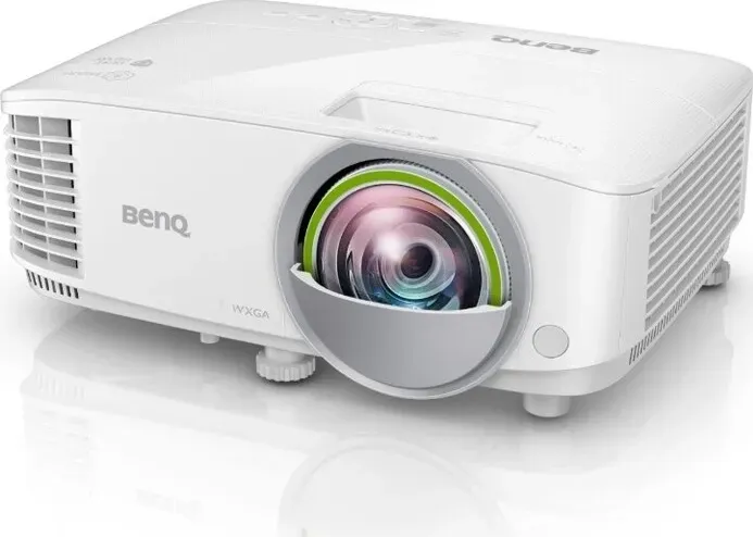 Проектор BenQ EW800ST white