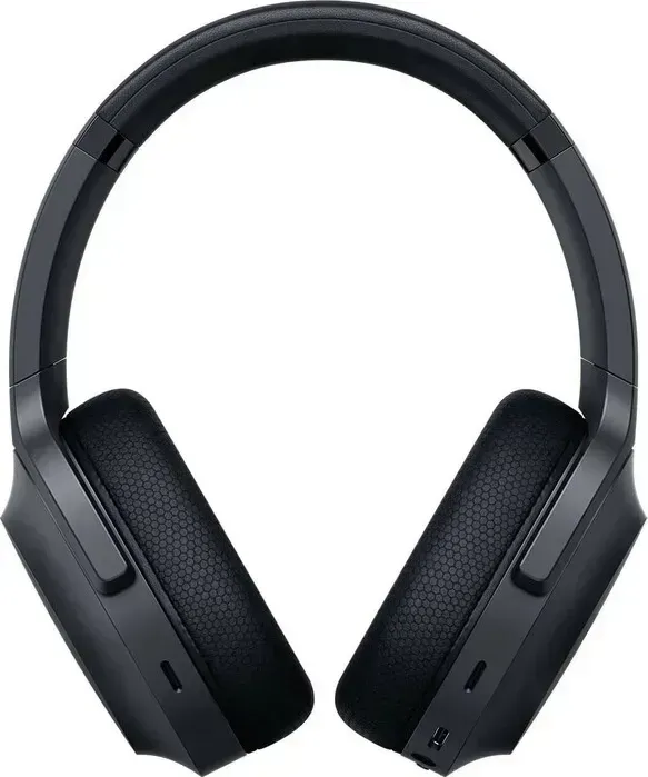 Гарнитура Razer беспроводная Barracuda black (bluetooth/Jack 3.5mm ) (RZ04-03790100-R3M1)