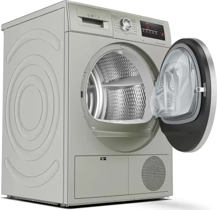 Сушильный барабан BOSCH WTN8543SME