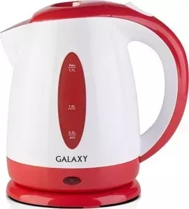 Чайник электрический GALAXY GL0221 красный