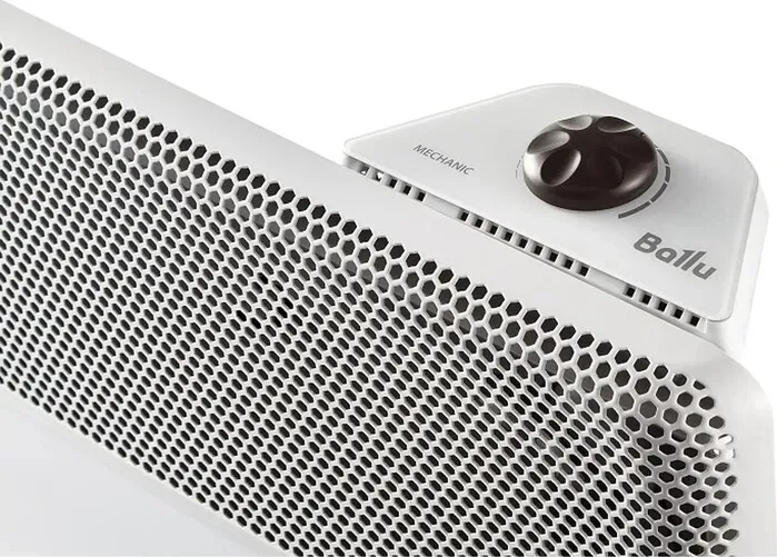 Конвектор Ballu Apollo Transformer с блоком управления и шасси BEC/AT-1500-3M CS с и CS