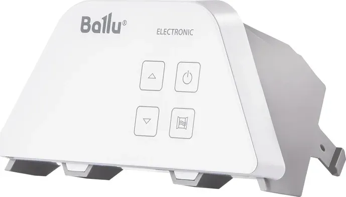 Конвектор Ballu Apollo Transformer с блоком управления BEC/AT-1500-4E