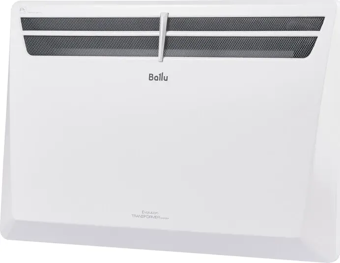 Конвектор Ballu Transformer с блоком управления BEC/EVU-2000-4E