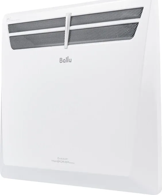 Конвектор Ballu Transformer с блоком управления BEC/EVU-1000-4I