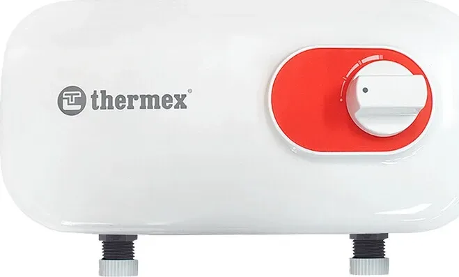 Водонагреватель проточный электрический Thermex Lanza 6500