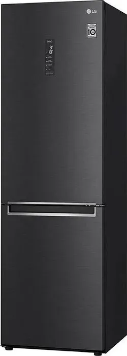 Холодильник LG GC-B459SBUM