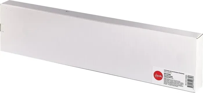 Картридж Sakura C13S015086BA для матричных принтеров Epson