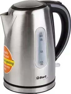 Чайник электрический BORT BWK-2117M