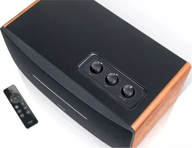 Колонка Edifier D12 Brown
