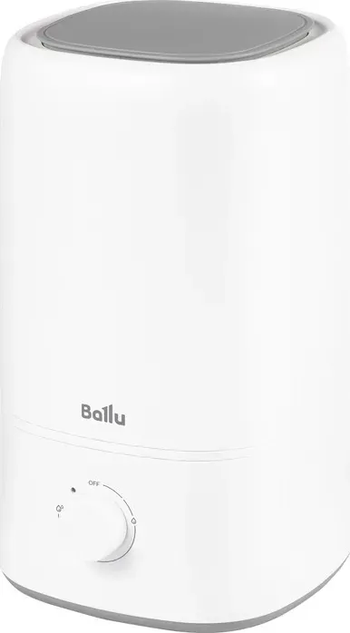 Увлажнитель воздуха Ballu UHB-505 T
