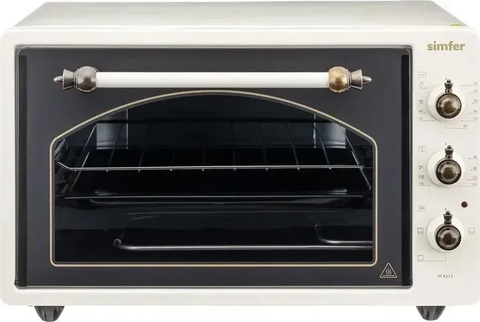 Мини-печь Simfer M4212