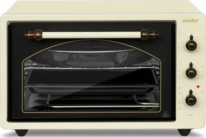 Мини-печь Simfer M4222