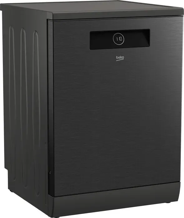 Посудомоечная машина BEKO BDEN48522DX