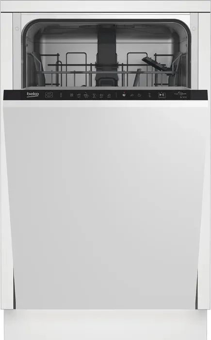 Посудомоечная машина встраиваемая BEKO BDIS16020