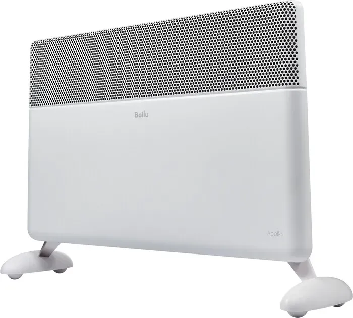 Конвектор Ballu Apollo Transformer с блоком управления и шасси BEC/AT-2500-4I