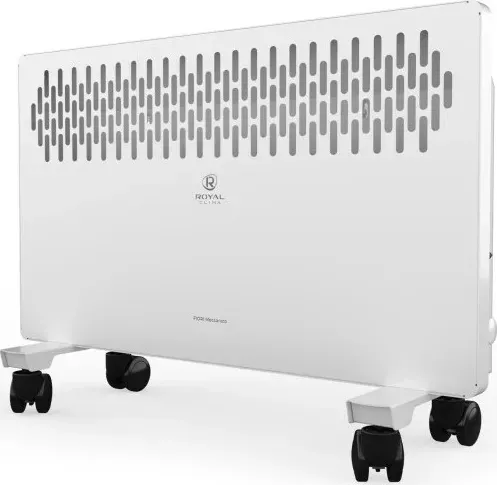 Конвектор Royal Clima REC-FR1500M white