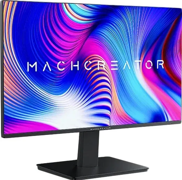 Монитор Machenike MACHCREATOR 23.8" MK23FLS1RU (IPS, 1920x1080, 178/178, 250cd/m2, 1000:1 (20M:1), 1ms, VGA, HDMI) (MK23FLS1RU)