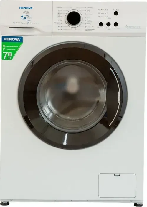 Стиральная машина Renova WAF-7012M11