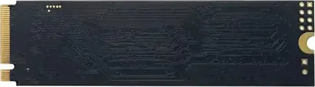 Накопитель SSD PATRIOT 1Tb P300 PCI-E NVME M.2 (P300P1TBM28)