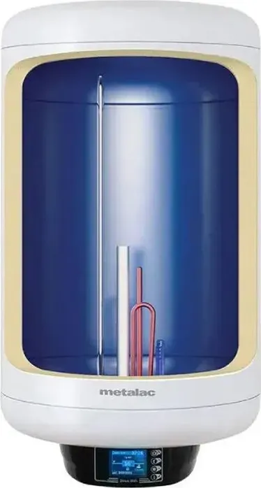 Водонагреватель Metalac Bojler Sirius MB P80 W (368383)