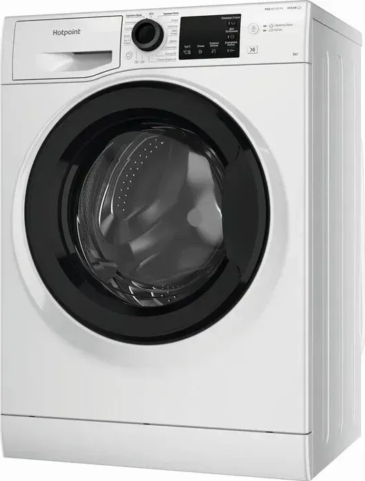 Стиральная машина Hotpoint ARISTON NSB 6039 K VE RU Hotpoint-Ariston K VE RU