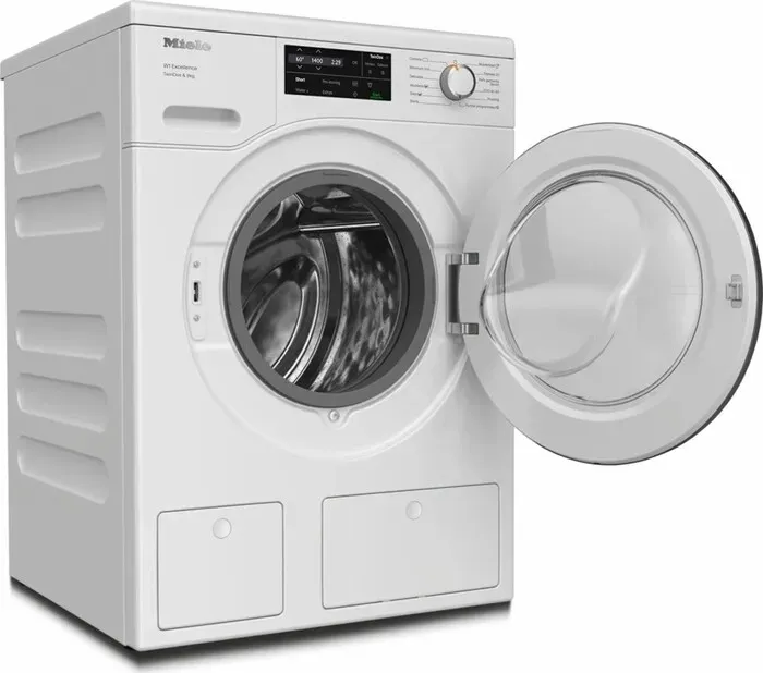 Стиральная машина Miele WEG 665 WCS