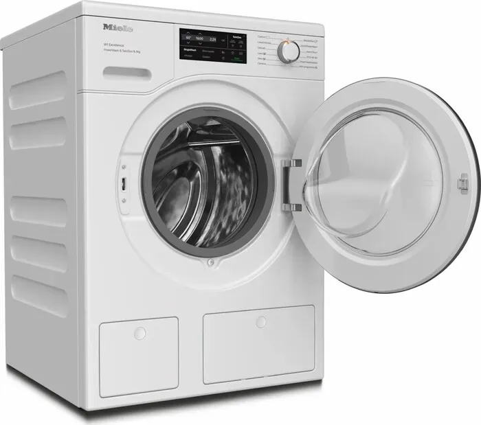 Стиральная машина Miele WEI 865 WCS
