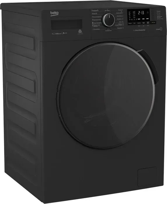 Стиральная машина BEKO WSPE7612A