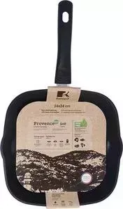 Сковорода гриль Renard - 24 см Provence (RP24G)