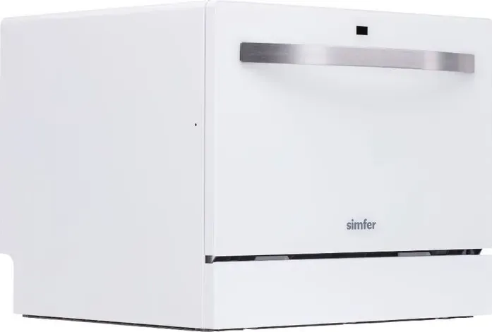 Посудомоечная машина Simfer DCB6501